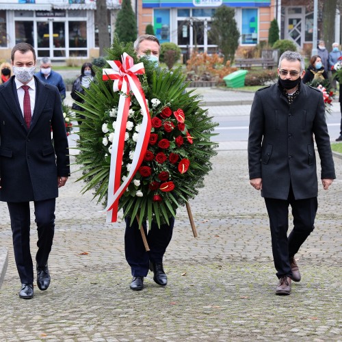 102. rocznica Odzyskania Niepodległości 