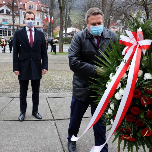 102. rocznica Odzyskania Niepodległości 