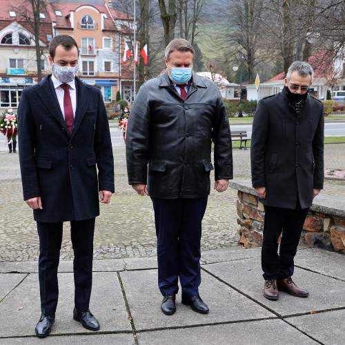 102. rocznica Odzyskania Niepodległości 