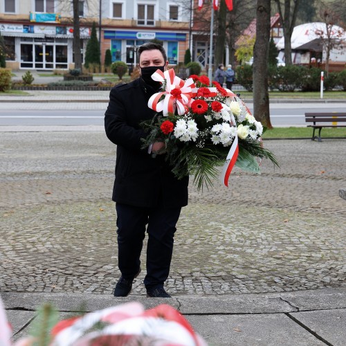 102. rocznica Odzyskania Niepodległości 