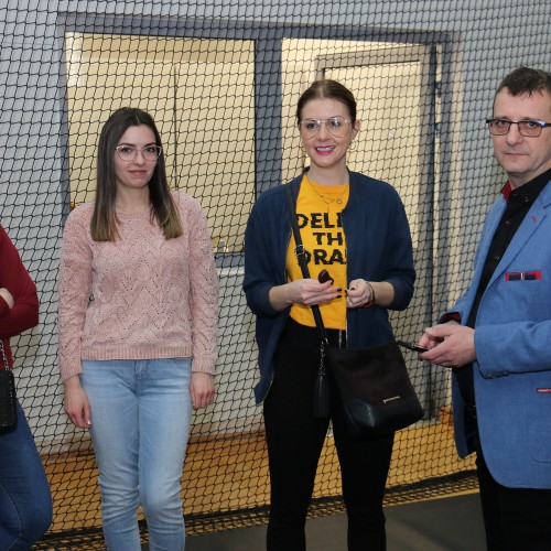 Bal karnawałowy 2020