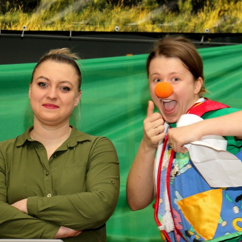 Bal karnawałowy 2020