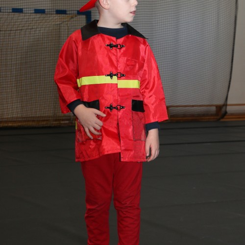 Bal karnawałowy 2020