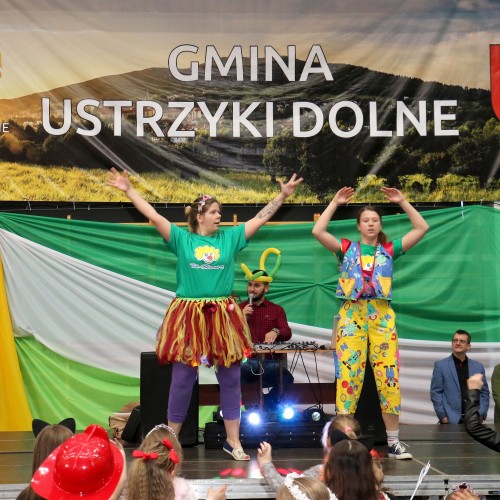 Bal karnawałowy 2020