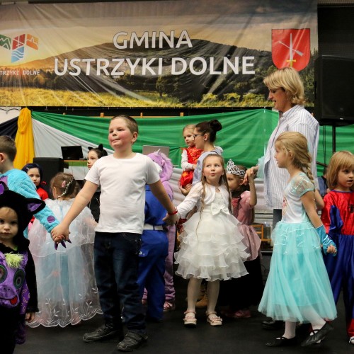Bal karnawałowy 2020