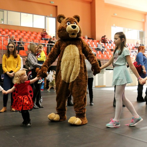 Bal karnawałowy 2020