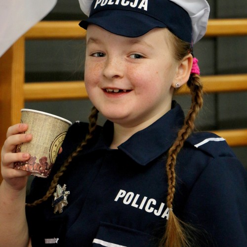 Bal karnawałowy 2020