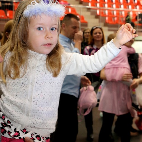 Bal karnawałowy 2020