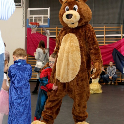 Bal karnawałowy 2020