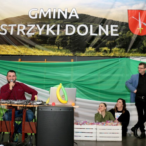 Bal karnawałowy 2020