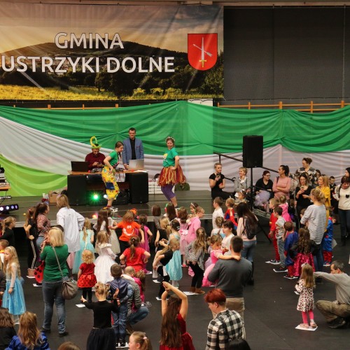 Bal karnawałowy 2020