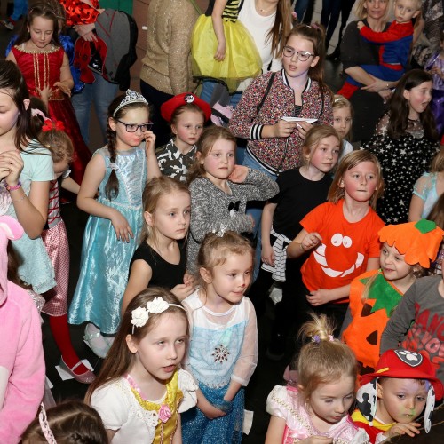 Bal karnawałowy 2020