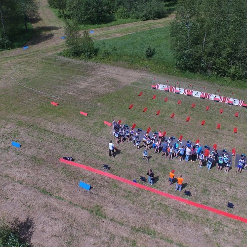 Biathlon dla każdego