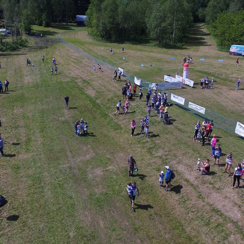 Biathlon dla każdego