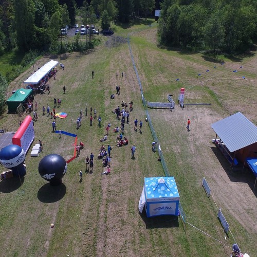 Biathlon dla każdego