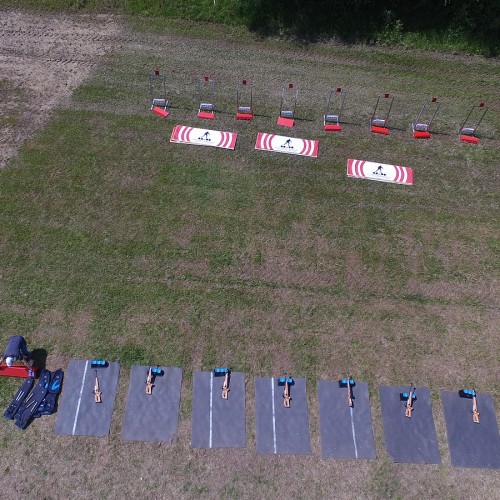 Biathlon dla każdego