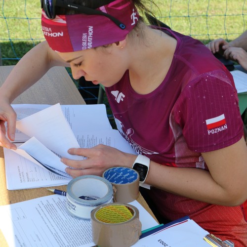Biathlon dla każdego
