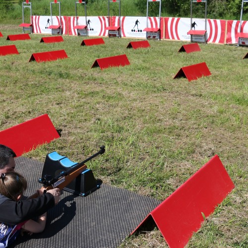 Biathlon dla każdego