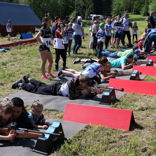 Biathlon dla każdego
