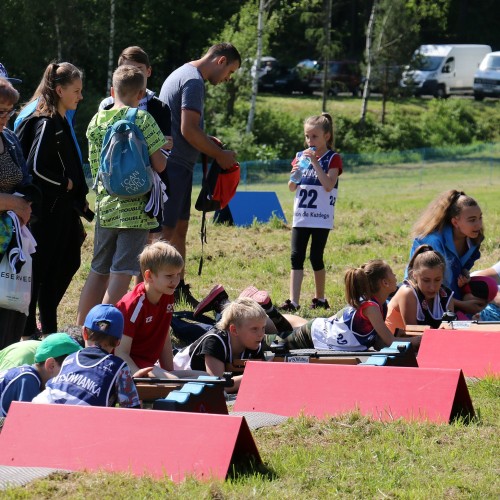 Biathlon dla każdego