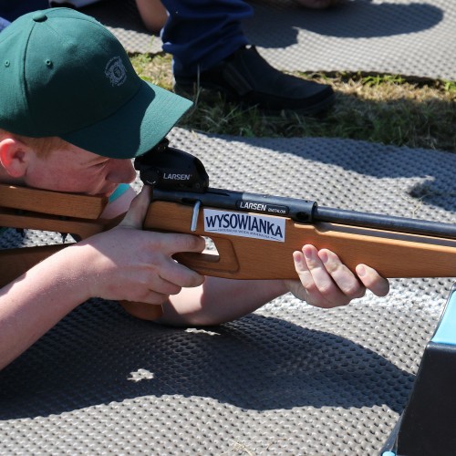 Biathlon dla każdego