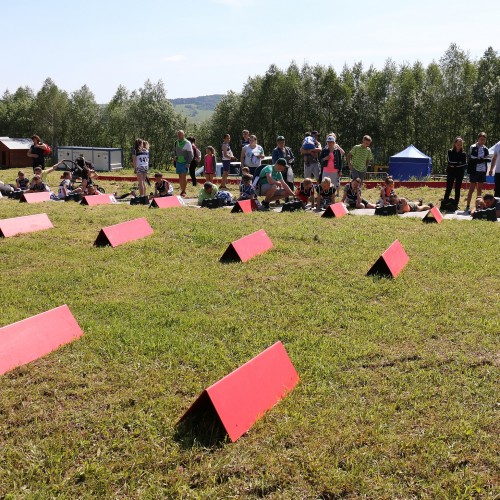 Biathlon dla każdego