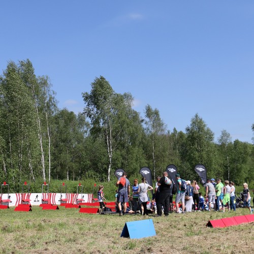 Biathlon dla każdego