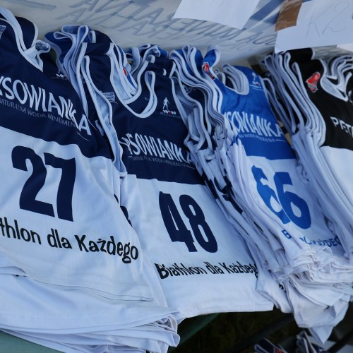Biathlon dla każdego