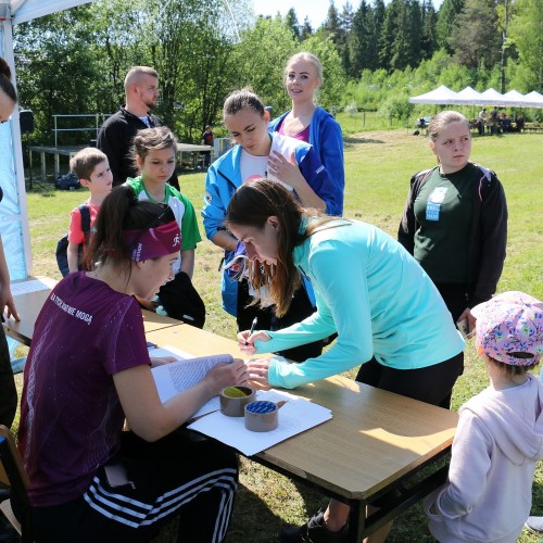 Biathlon dla każdego