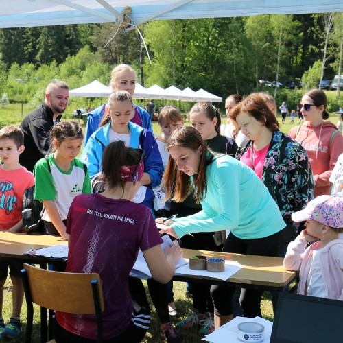 Biathlon dla każdego