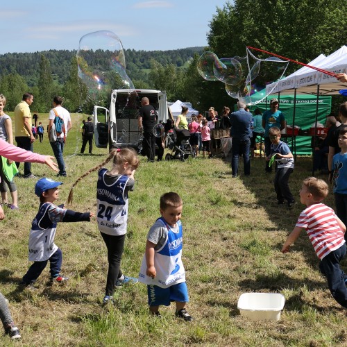 Biathlon dla każdego