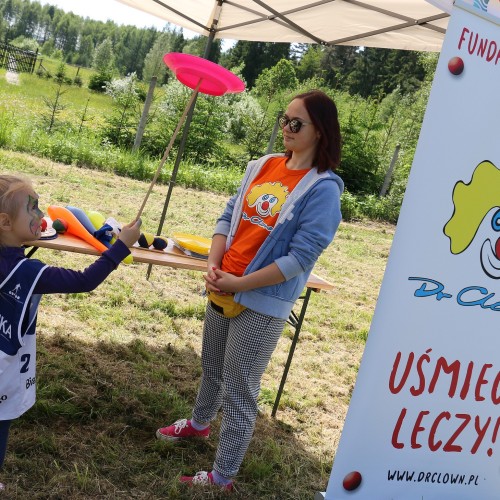 Biathlon dla każdego