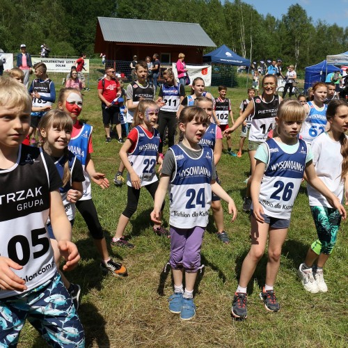 Biathlon dla każdego