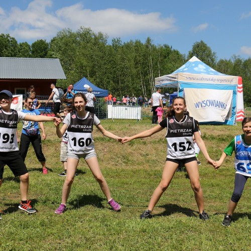 Biathlon dla każdego