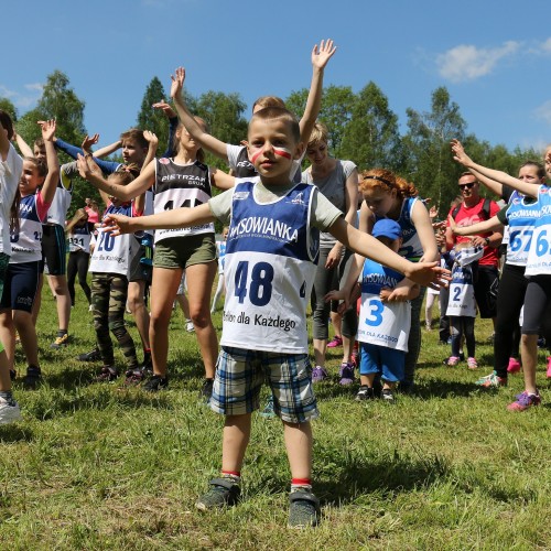 Biathlon dla każdego