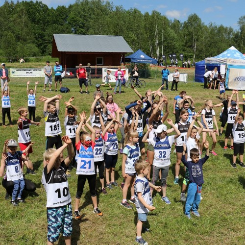 Biathlon dla każdego