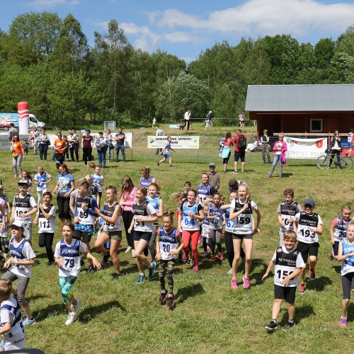 Biathlon dla każdego