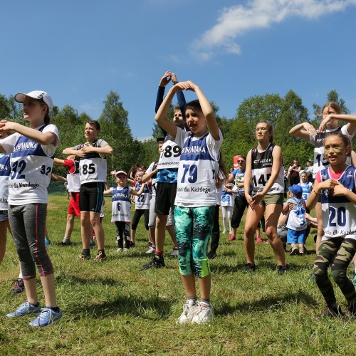 Biathlon dla każdego