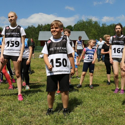 Biathlon dla każdego