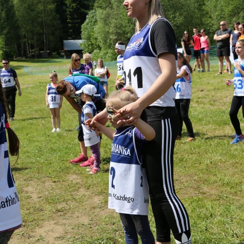 Biathlon dla każdego