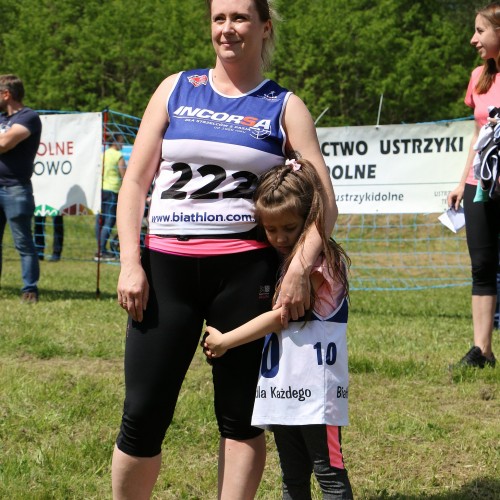 Biathlon dla każdego