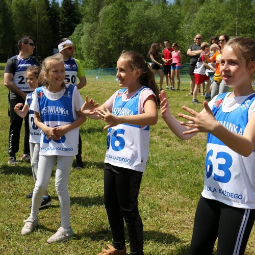 Biathlon dla każdego
