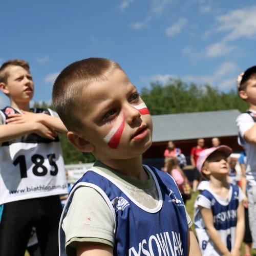 Biathlon dla każdego