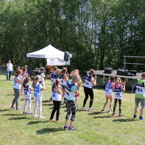 Biathlon dla każdego