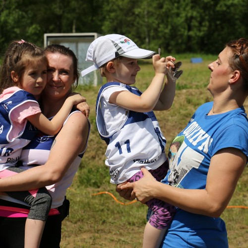 Biathlon dla każdego