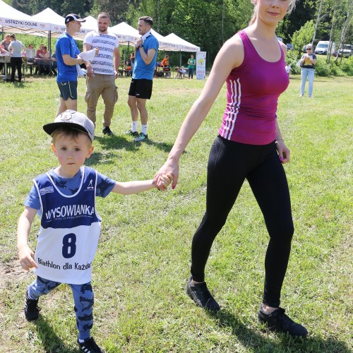Biathlon dla każdego