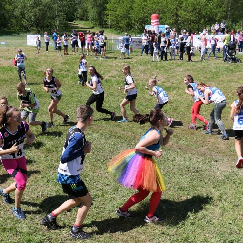 Biathlon dla każdego