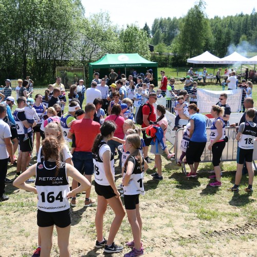 Biathlon dla każdego