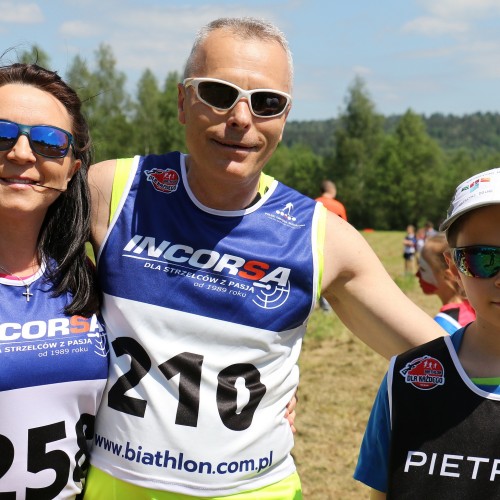 Biathlon dla każdego