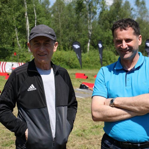 Biathlon dla każdego
